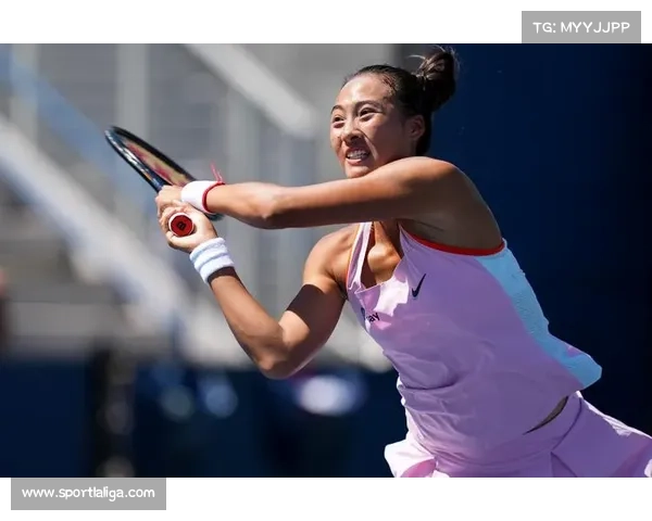 郑钦文首战巴西名将玛雅 联合杯12月开赛激战在即